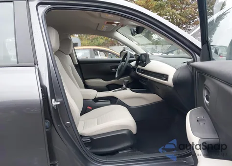 2023 Honda Hr-V Awd Lx из США, поврежденный, VIN 3CZRZ2H33PM744233